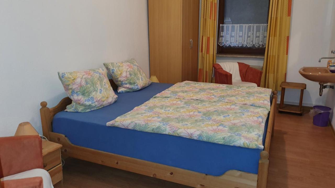Apartmán Haus Born Treis-Karden Exteriér fotografie