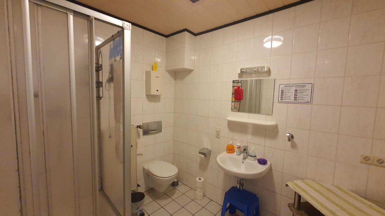 Apartmán Haus Born Treis-Karden Exteriér fotografie